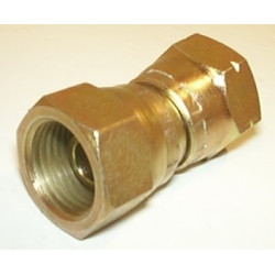 1/2 BSP x 20mm F/F ADAPTOR